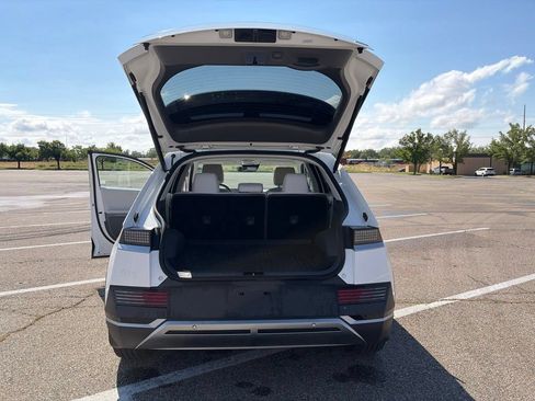 Used 2023 Hyundai Ioniq 5 SEL AWD/4WD image 32