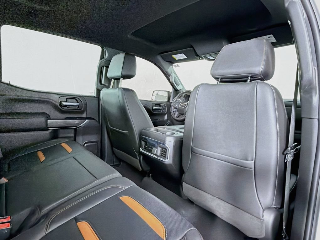 Used 2021 GMC Sierra 1500 AT4 AWD/4WD image 25