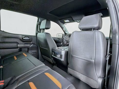 Used 2021 GMC Sierra 1500 AT4 AWD/4WD image 25