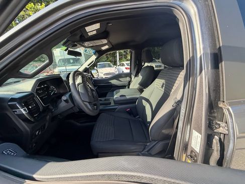 Used 2021 Ford F150 XL w/ STX Appearance Package RWD image 10