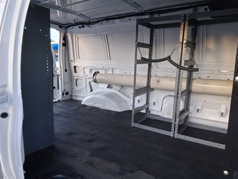 Used 2014 Ford E-150 and Econoline 150 w/ Power Group image 16