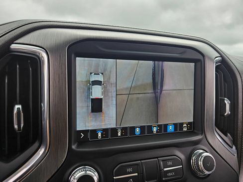 Used 2020 GMC Sierra 3500 Denali w/ Denali Ultimate Package AWD/4WD image 48