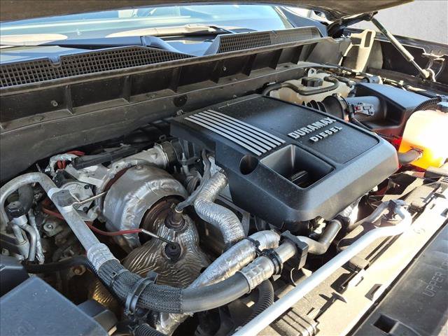 Used 2024 Chevrolet Silverado 1500 RST AWD/4WD image 21