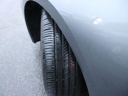 Used 2024 Nissan Altima 2.5 SV image 50