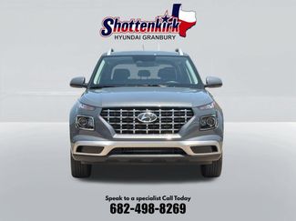 Used 2026 Hyundai Venue SEL FWD video 2