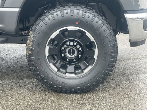 New 2026 Ford F350 XLT w/ Tremor Off-Road Package image 10