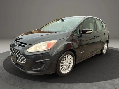 Used 2014 Ford C-MAX SE