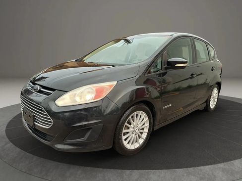 Used 2014 Ford C-MAX SE FWD image 1