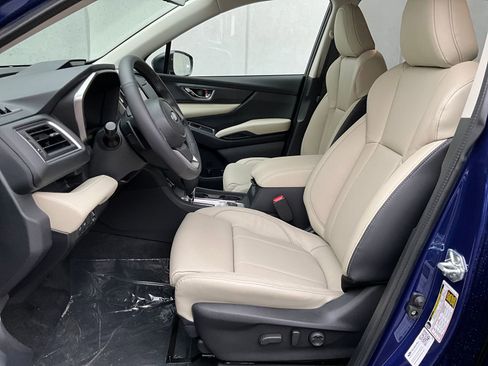 New 2026 Subaru Ascent Limited image 9