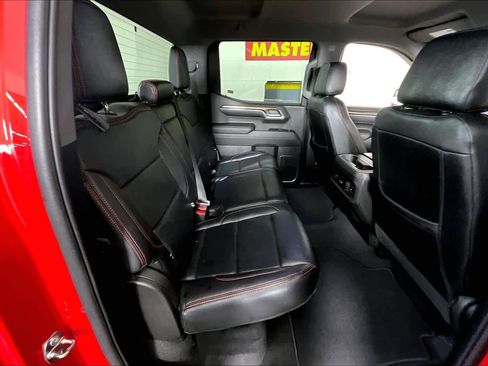 Certified 2023 Chevrolet Silverado 1500 RST w/ Protection Package image 18