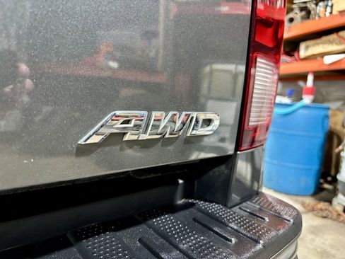 Used 2018 Honda Ridgeline RTL-T image 29