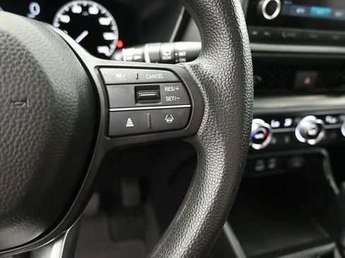 Used 2025 Honda CR-V EX image 29
