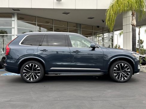 New 2026 Volvo XC90 T8 Ultra w/ Protection Package Premier image 6