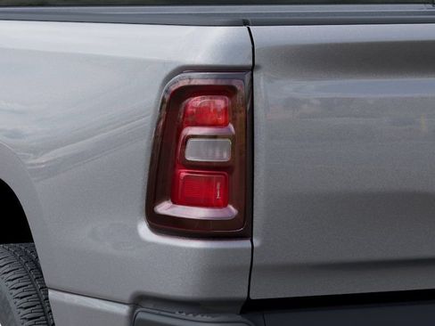 New 2025 RAM 1500 Tradesman RWD image 9