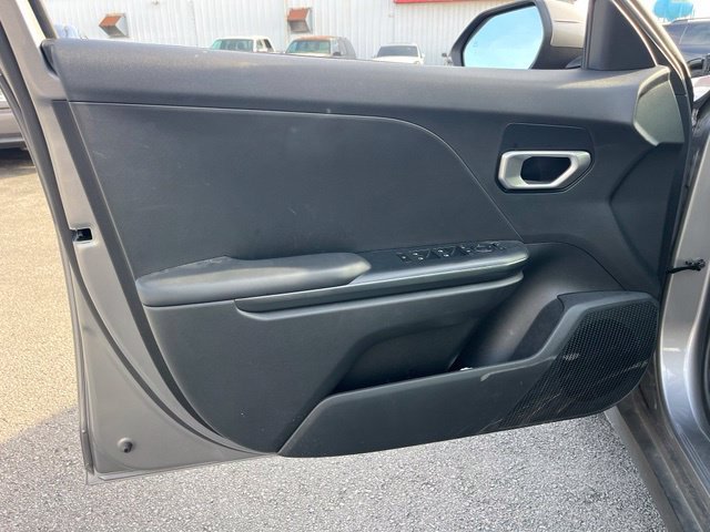 Certified 2026 Kia K4 FWD image 18