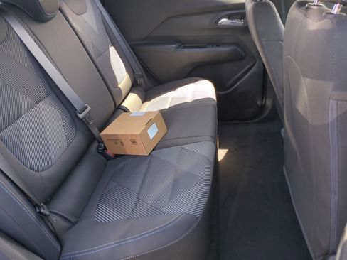 New 2027 Chevrolet Bolt LT w/ Comfort Package FWD image 25
