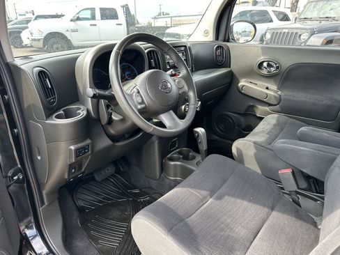 Used 2013 Nissan Cube 1.8 S w/ Interior Designer Pkg image 9