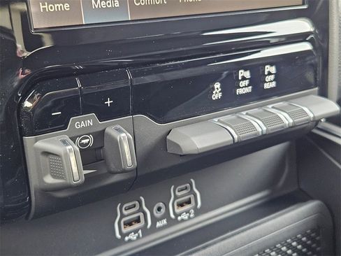 New 2026 RAM 1500 Big Horn image 30