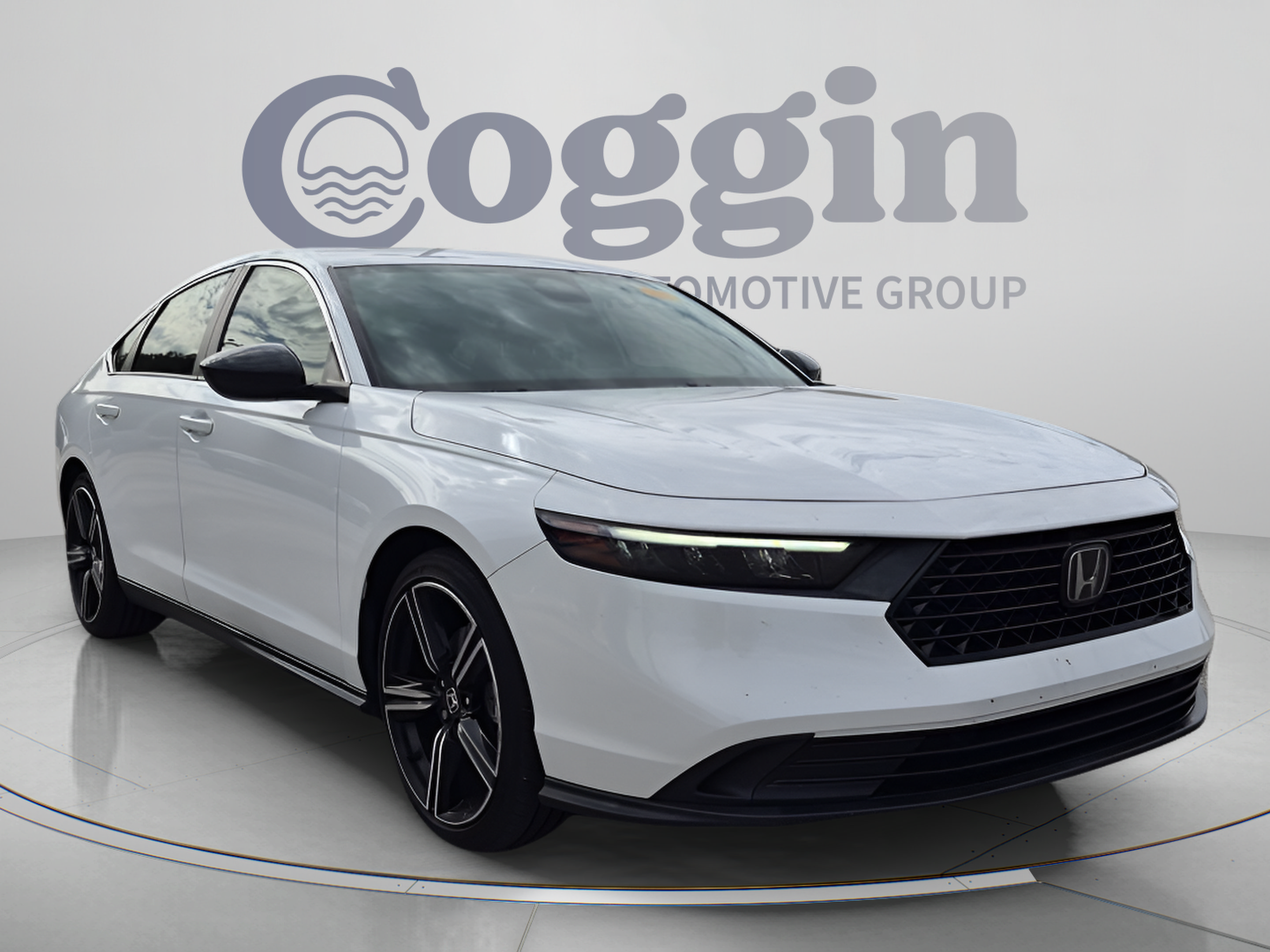Used 2024 Honda Accord Sport image 8