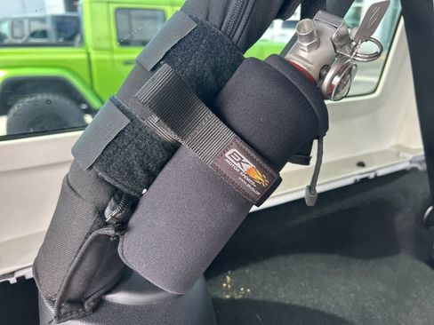 Used 2012 Jeep Wrangler Unlimited Sport image 61