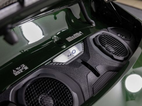 Used 2025 Porsche 911 GT3 image 20