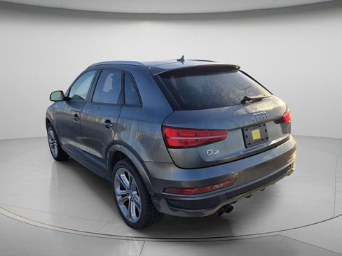 Used 2018 Audi Q3 2.0T Premium FWD image 4