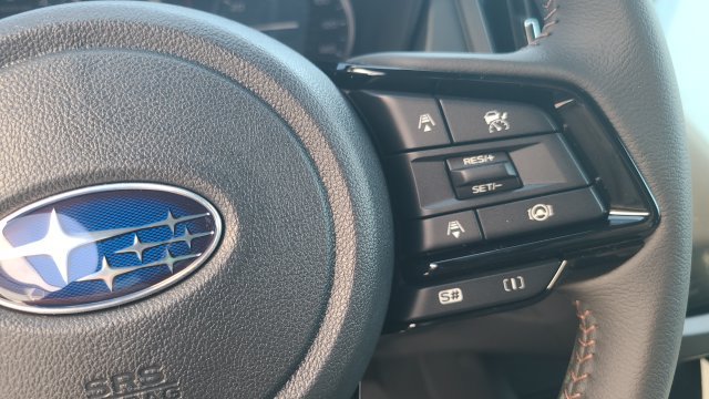 New 2026 Subaru Forester Sport w/ Onyx Edition AWD/4WD image 19