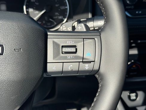 New 2026 Nissan Rogue SV w/ Cold Weather Package image 8