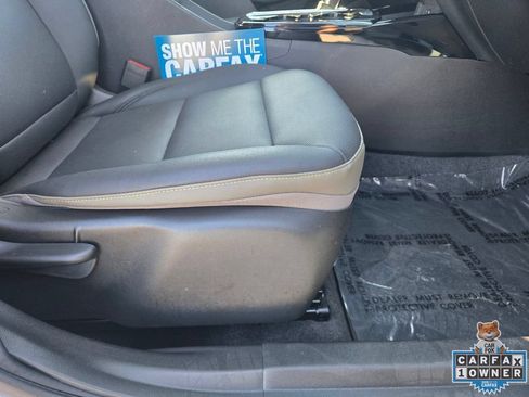 Used 2024 Chevrolet Trax ACTIV w/ Sunroof Package FWD image 44