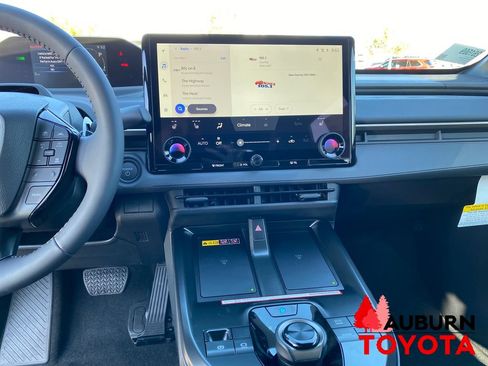 New 2026 Toyota bZ FWD image 16
