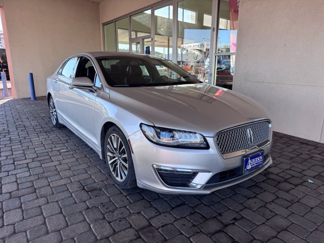 Used 2019 Lincoln MKZ Reserve AWD/4WD image 6