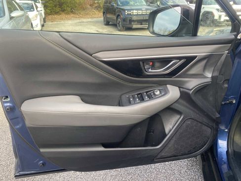 Used 2020 Subaru Outback Onyx Edition XT image 25