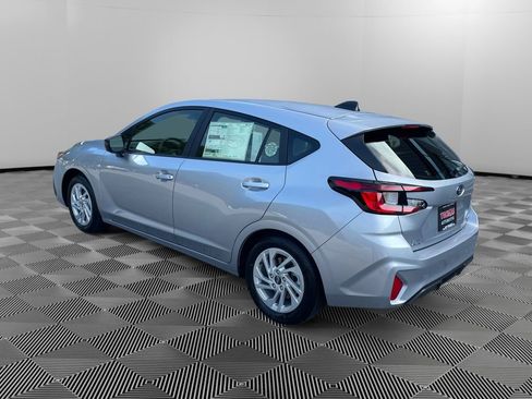 Used 2025 Subaru Impreza 2.0i w/ Popular Package #1A image 5