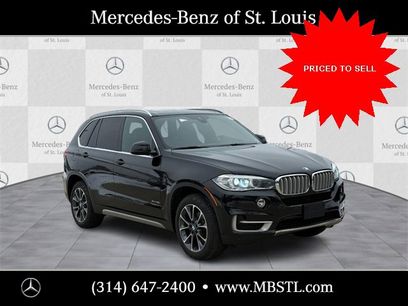 Used 2018 BMW X5 xDrive35i