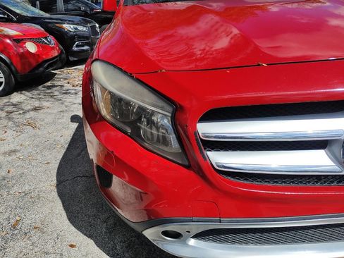 Used 2017 Mercedes-Benz GLA 250 w/ Premium Package image 16