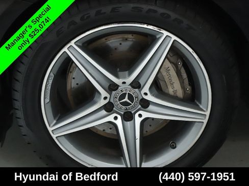 Used 2019 Mercedes-Benz E 450 4MATIC Sedan image 42