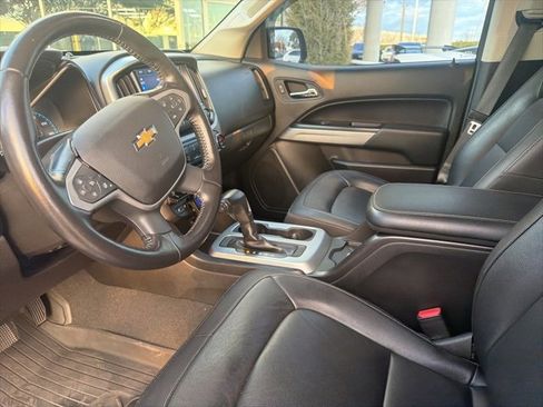 Used 2021 Chevrolet Colorado ZR2 image 7