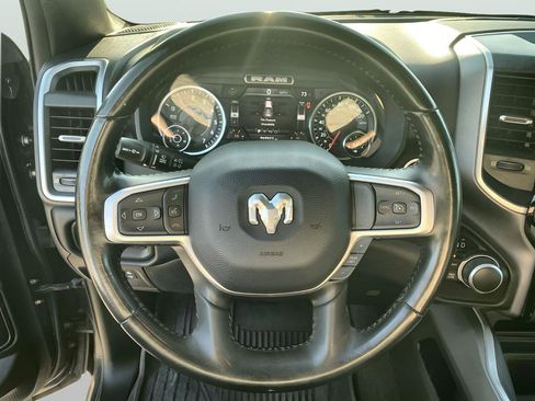 Used 2022 RAM 1500 Big Horn image 11