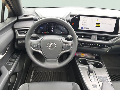 Used 2026 Lexus UX 300h AWD w/ Accessory Package (2T) image 16