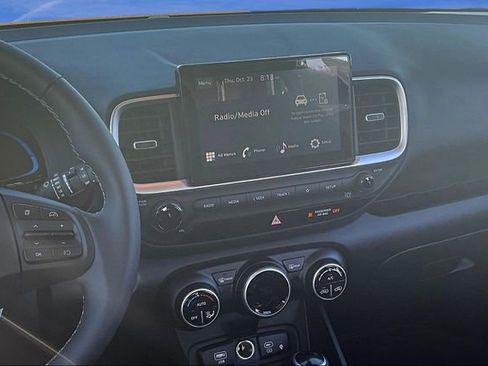 New 2026 Hyundai Venue SEL image 6