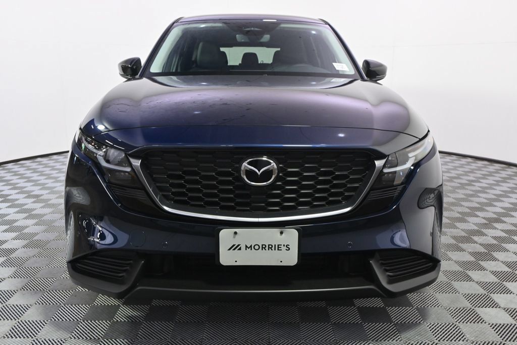 New 2026 MAZDA CX-5 Select AWD/4WD image 10