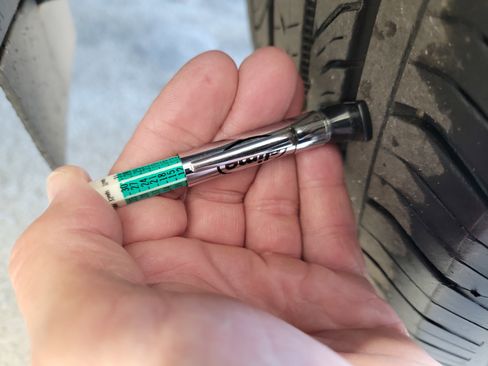 Certified 2022 Chevrolet TrailBlazer LT w/ Convenience Package image 44