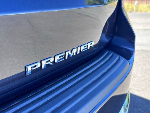New 2025 Chevrolet Tahoe Premier AWD/4WD image 10