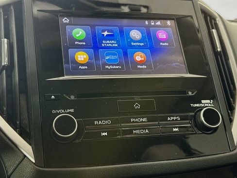 Used 2019 Subaru Forester Premium AWD/4WD image 16