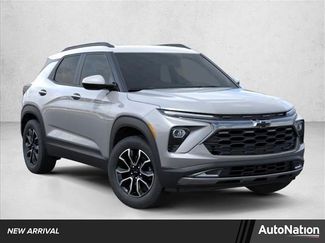 New 2025 Chevrolet TrailBlazer ACTIV video 1