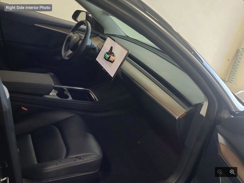 Used 2023 Tesla Model 3 Performance image 14