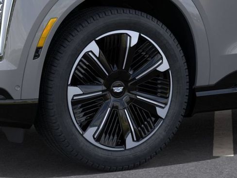 New 2026 Cadillac Escalade IQL Sport 2 AWD/4WD image 9