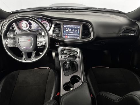 Used 2022 Dodge Challenger R/T Scat Pack w/ T/A Package image 22