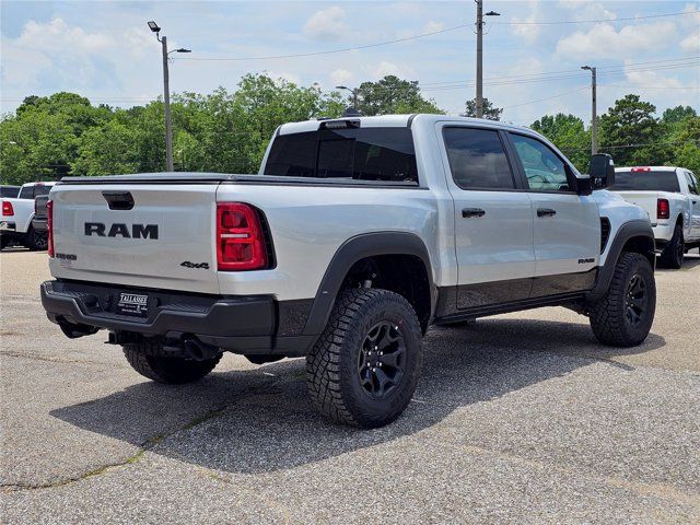 New 2026 RAM 1500 RHO w/ RHO Level 1 Equipment Group AWD/4WD image 21