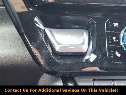 New 2026 GMC Sierra 1500 AT4 w/ AT4 Premium Package image 16